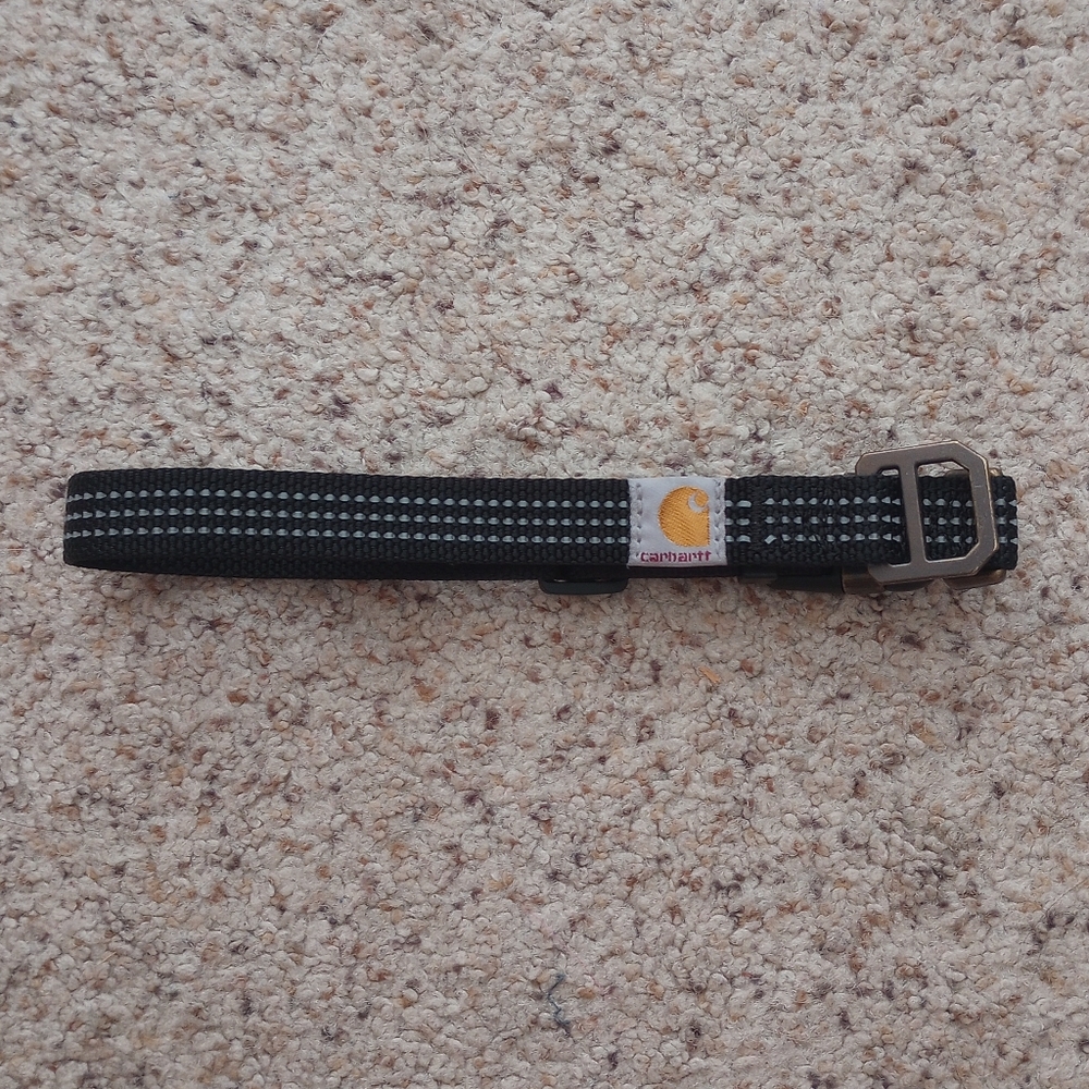 Carhartt Dog Collar